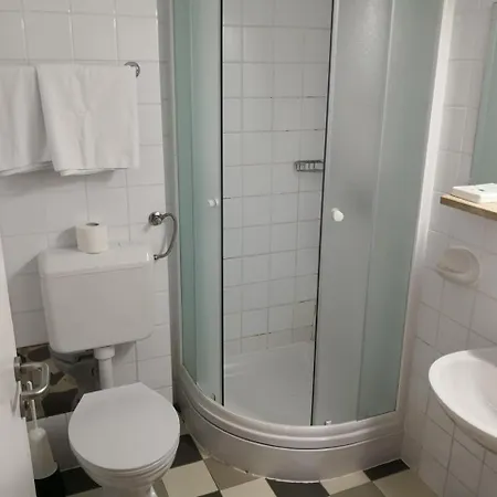 Residenz Lanterna Sunny Apartment
