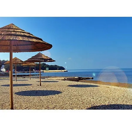 Residenz Lanterna Sunny * Porec